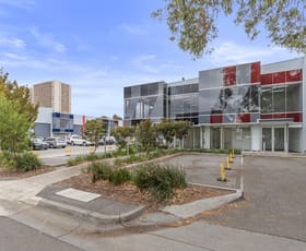 Showrooms / Bulky Goods commercial property leased at 2 and 2a/2 Bromham Place Richmond VIC 3121