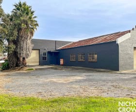 Showrooms / Bulky Goods commercial property leased at 303 Reserve Road Cheltenham VIC 3192
