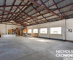 Showrooms / Bulky Goods commercial property leased at 303 Reserve Road Cheltenham VIC 3192