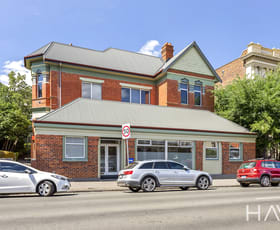 Offices commercial property leased at Suite 3/37B Brisbane Street Launceston TAS 7250