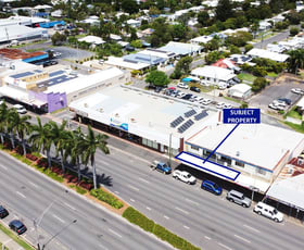 Other commercial property leased at Berserker QLD 4701