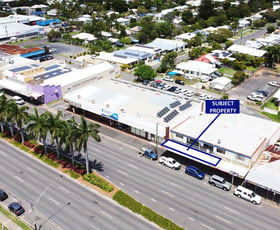 Offices commercial property leased at Berserker QLD 4701