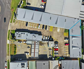 Medical / Consulting commercial property leased at 5/23 Mitchell Drive East Maitland NSW 2323