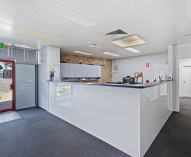 Offices commercial property leased at 5/23 Mitchell Drive East Maitland NSW 2323