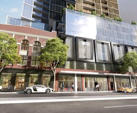 Showrooms / Bulky Goods commercial property for lease at Tenancy 5/75 City Road Southbank VIC 3006