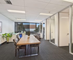 Offices commercial property leased at Level 1, Suite C2, 1 Honeysuckle Drive Newcastle NSW 2300