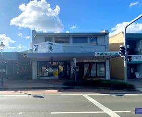 Medical / Consulting commercial property leased at 2/13 King Street Caboolture QLD 4510