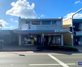 Offices commercial property leased at 2/13 King Street Caboolture QLD 4510