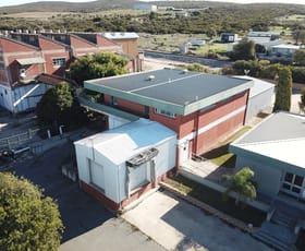 Factory, Warehouse & Industrial commercial property leased at 3/29 Pine Freezers Road Port Lincoln SA 5606