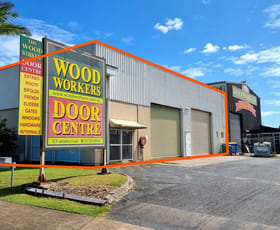 Factory, Warehouse & Industrial commercial property leased at 1/53 - 57 Wises Road Maroochydore QLD 4558