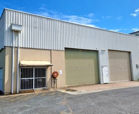 Showrooms / Bulky Goods commercial property leased at 1/53 - 57 Wises Road Maroochydore QLD 4558