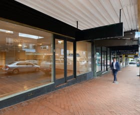 Shop & Retail commercial property leased at 338 Penshurst Street Willoughby NSW 2068
