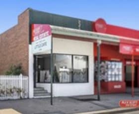 Shop & Retail commercial property leased at 6 Station Street Koo Wee Rup VIC 3981