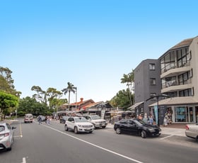 Shop & Retail commercial property leased at Lot 3/52 Hastings Street Noosa Heads QLD 4567