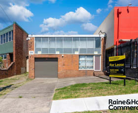 Other commercial property leased at 38 Bridge Street Rydalmere NSW 2116