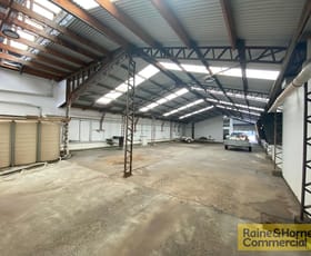 Factory, Warehouse & Industrial commercial property leased at 188 Abbotsford Road Bowen Hills QLD 4006