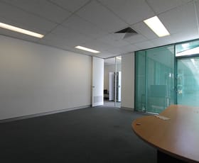 Offices commercial property leased at Suite 1C/124 Forest Road Hurstville NSW 2220