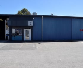 Factory, Warehouse & Industrial commercial property leased at 2/10-12 Opala Street Regency Park SA 5010