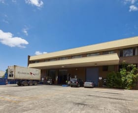 Factory, Warehouse & Industrial commercial property leased at 1-3 Lord Street Botany NSW 2019