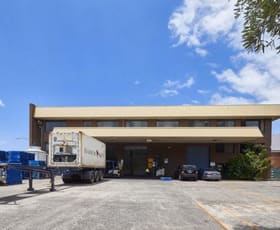 Factory, Warehouse & Industrial commercial property leased at 1-3 Lord Street Botany NSW 2019