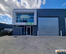 Showrooms / Bulky Goods commercial property leased at 1/2 Wood Street Thomastown VIC 3074