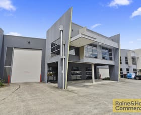 Offices commercial property leased at 4/53 Southgate Avenue Cannon Hill QLD 4170