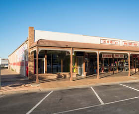 Shop & Retail commercial property leased at 133 Ninth Street Mildura VIC 3500