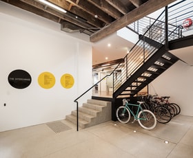 Offices commercial property for lease at Studio 5/13-29 Nichols Street Surry Hills NSW 2010