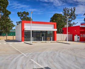 Offices commercial property leased at CR1/930 Thompsons Road Cranbourne VIC 3977