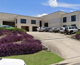 Showrooms / Bulky Goods commercial property for lease at 3/4 Sovereign Place South Windsor NSW 2756