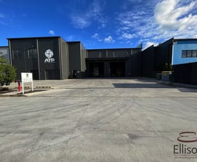 Factory, Warehouse & Industrial commercial property leased at 4&5/63 Meakin Road Meadowbrook QLD 4131
