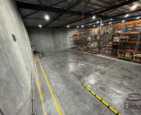 Factory, Warehouse & Industrial commercial property leased at 4&5/63 Meakin Road Meadowbrook QLD 4131