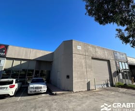 Offices commercial property leased at 122a Fairbank Road Clayton South VIC 3169