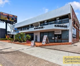 Shop & Retail commercial property leased at 1/744 Gympie Road Chermside QLD 4032