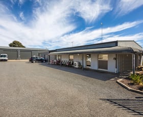 Offices commercial property for lease at 14 Westport Road Edinburgh North SA 5113