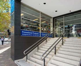 Medical / Consulting commercial property for lease at Suite 203/97-103 Pacific Highway North Sydney NSW 2060