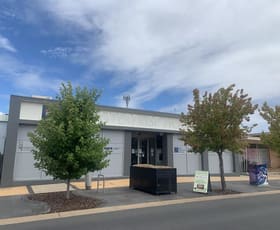 Offices commercial property leased at Suite 17&18/3 Stanley St Wodonga VIC 3690