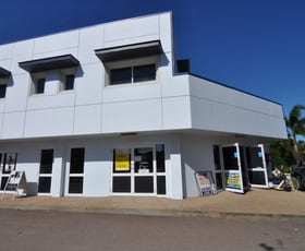 Offices commercial property for lease at First Floor/367 Mount Low Parkway Bushland Beach QLD 4818