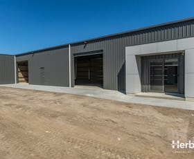 Factory, Warehouse & Industrial commercial property leased at 2/291 COMMERCIAL STREET WEST Mount Gambier SA 5290