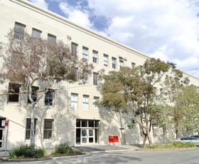 Offices commercial property leased at Studio 2/53 Great Buckingham Street Surry Hills NSW 2010