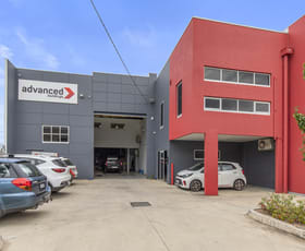 Factory, Warehouse & Industrial commercial property leased at 57 Balfour Avenue Sunshine North VIC 3020