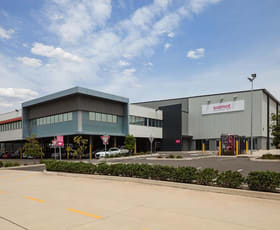 Factory, Warehouse & Industrial commercial property leased at 38 - 46 Bernera Road Prestons NSW 2170