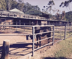 Development / Land commercial property leased at 53 Lady Carrington Drive Otford NSW 2508