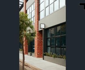 Offices commercial property leased at Unit 4/45 Vere Street Richmond VIC 3121