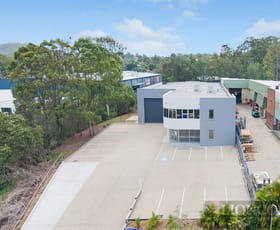 Offices commercial property leased at Mansfield QLD 4122