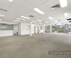 Offices commercial property leased at Mansfield QLD 4122