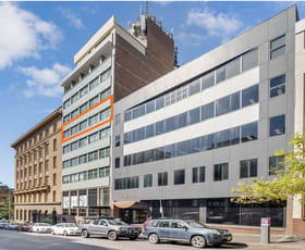 Offices commercial property leased at Suite 18/19 Bolton Street Newcastle NSW 2300