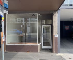 Factory, Warehouse & Industrial commercial property leased at 25 Horne Street Elsternwick VIC 3185