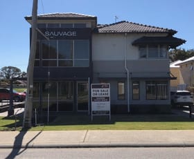 Offices commercial property sold at 36 Davey Street Mandurah WA 6210