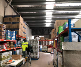 Factory, Warehouse & Industrial commercial property leased at 12/4 Metrolink Circuit Campbellfield VIC 3061
